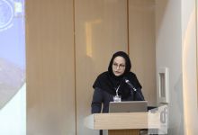 گزارش تصویری بیست و پنجمین همایش ملی انجمن زمین شناسی ایران